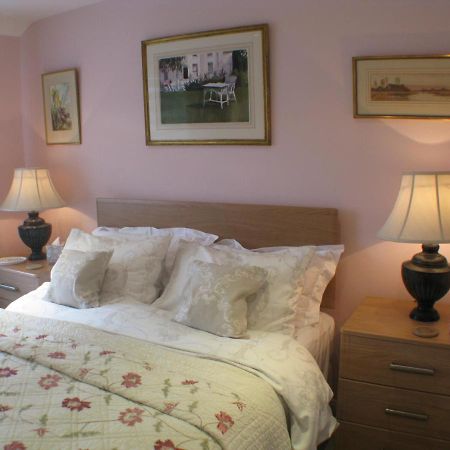 Bed and Breakfast The Lantern Donaghadee Экстерьер фото
