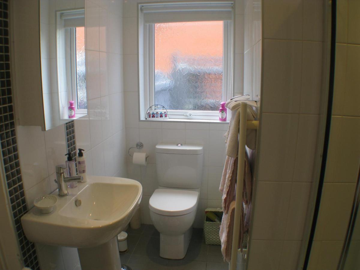 Bed and Breakfast The Lantern Donaghadee Экстерьер фото
