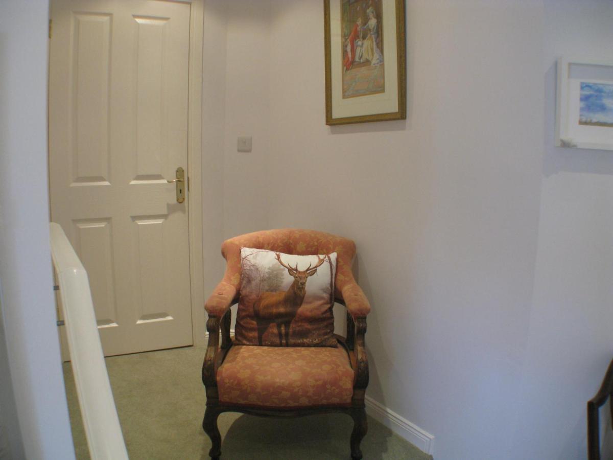 Bed and Breakfast The Lantern Donaghadee Экстерьер фото