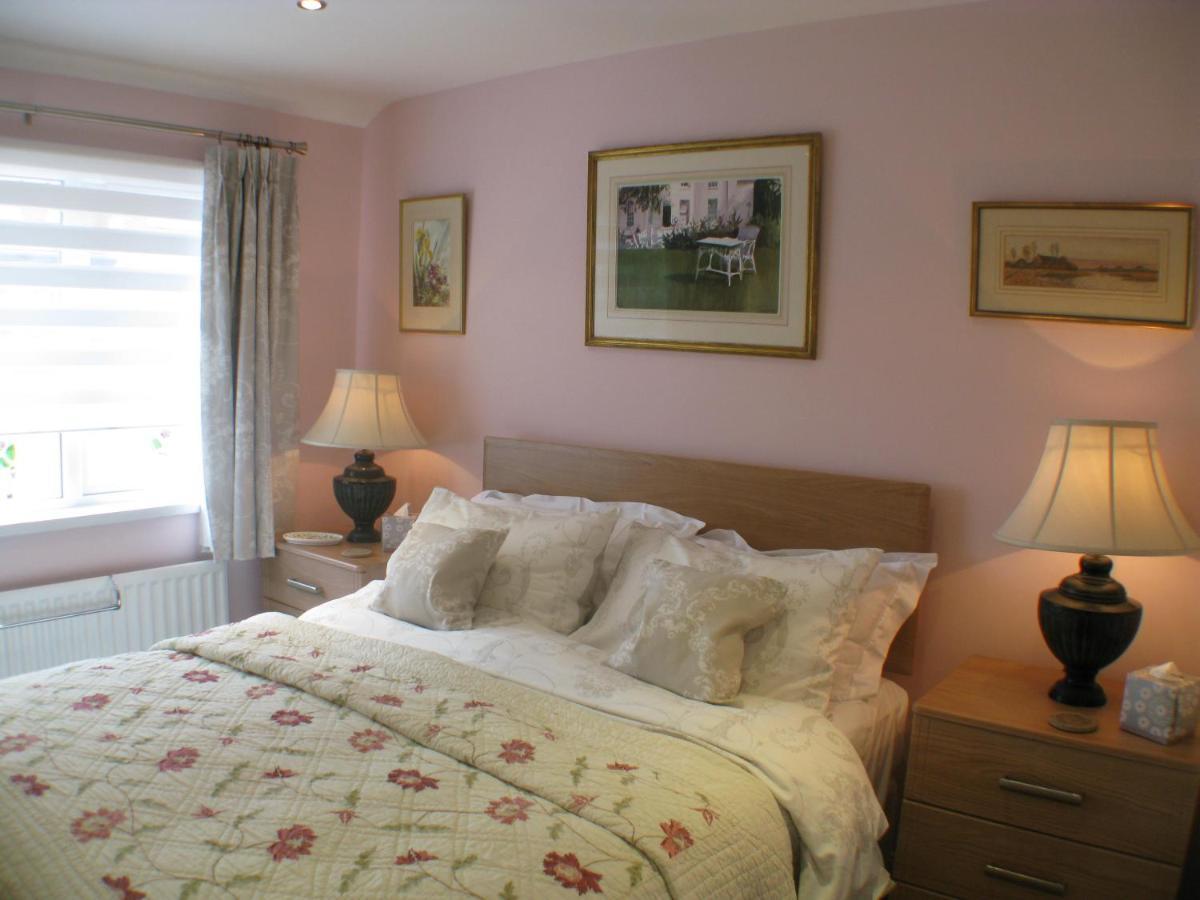 Bed and Breakfast The Lantern Donaghadee Экстерьер фото