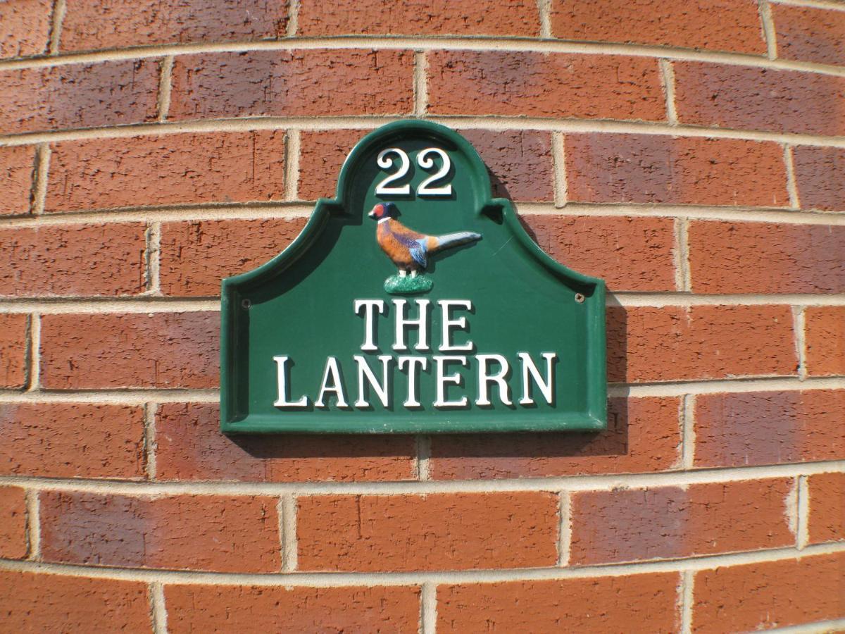 Bed and Breakfast The Lantern Donaghadee Экстерьер фото