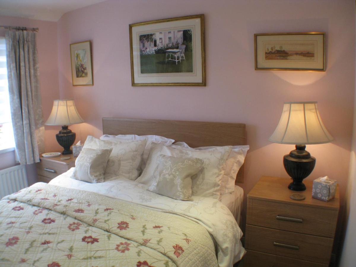 Bed and Breakfast The Lantern Donaghadee Экстерьер фото