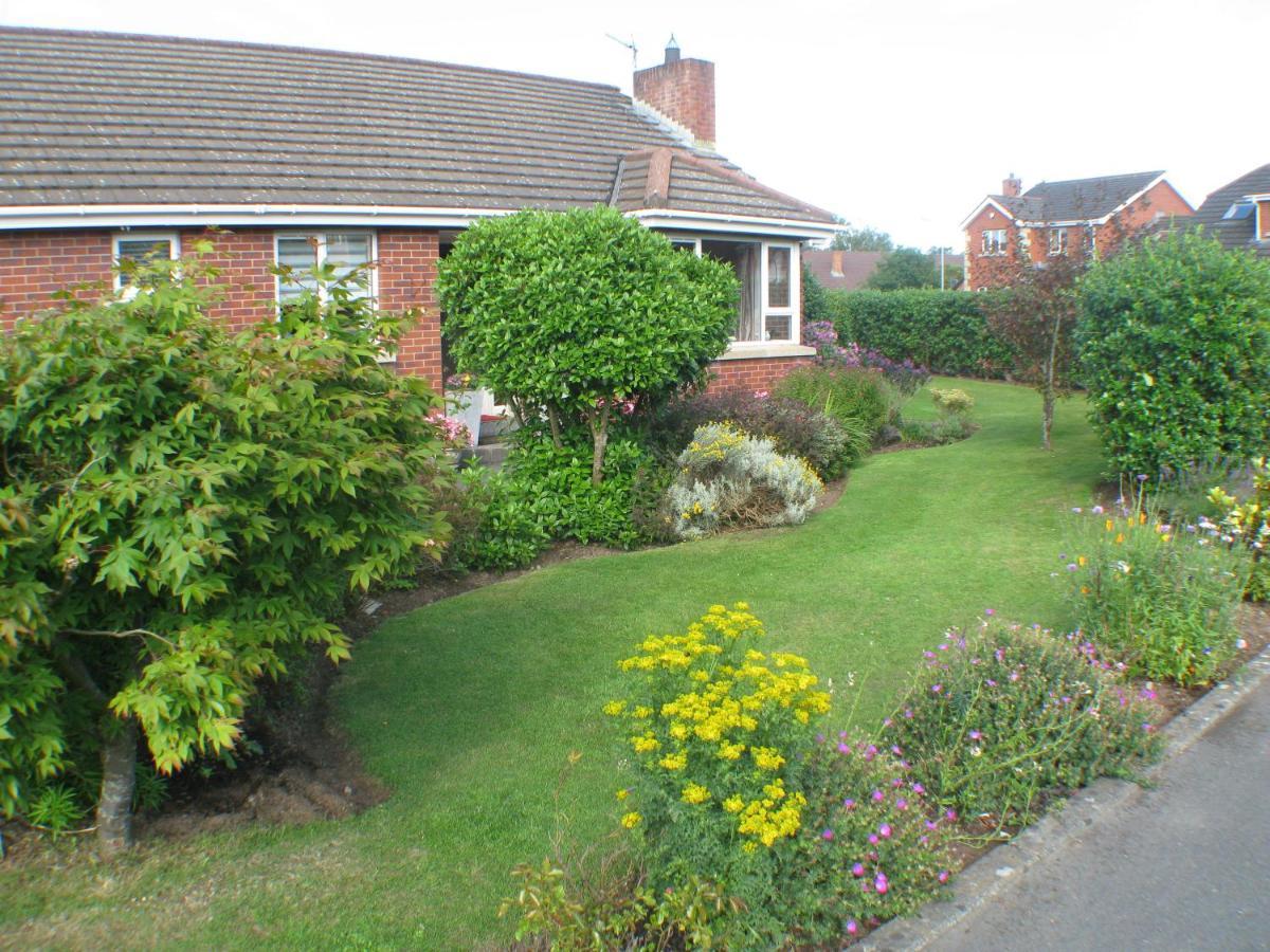 Bed and Breakfast The Lantern Donaghadee Экстерьер фото