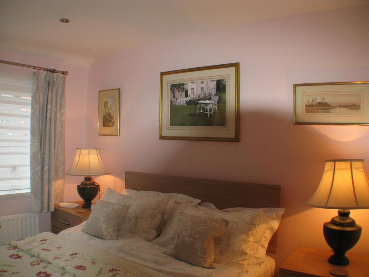 Bed and Breakfast The Lantern Donaghadee Экстерьер фото