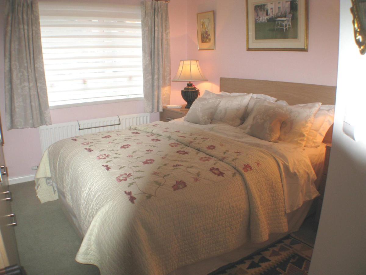 Bed and Breakfast The Lantern Donaghadee Экстерьер фото