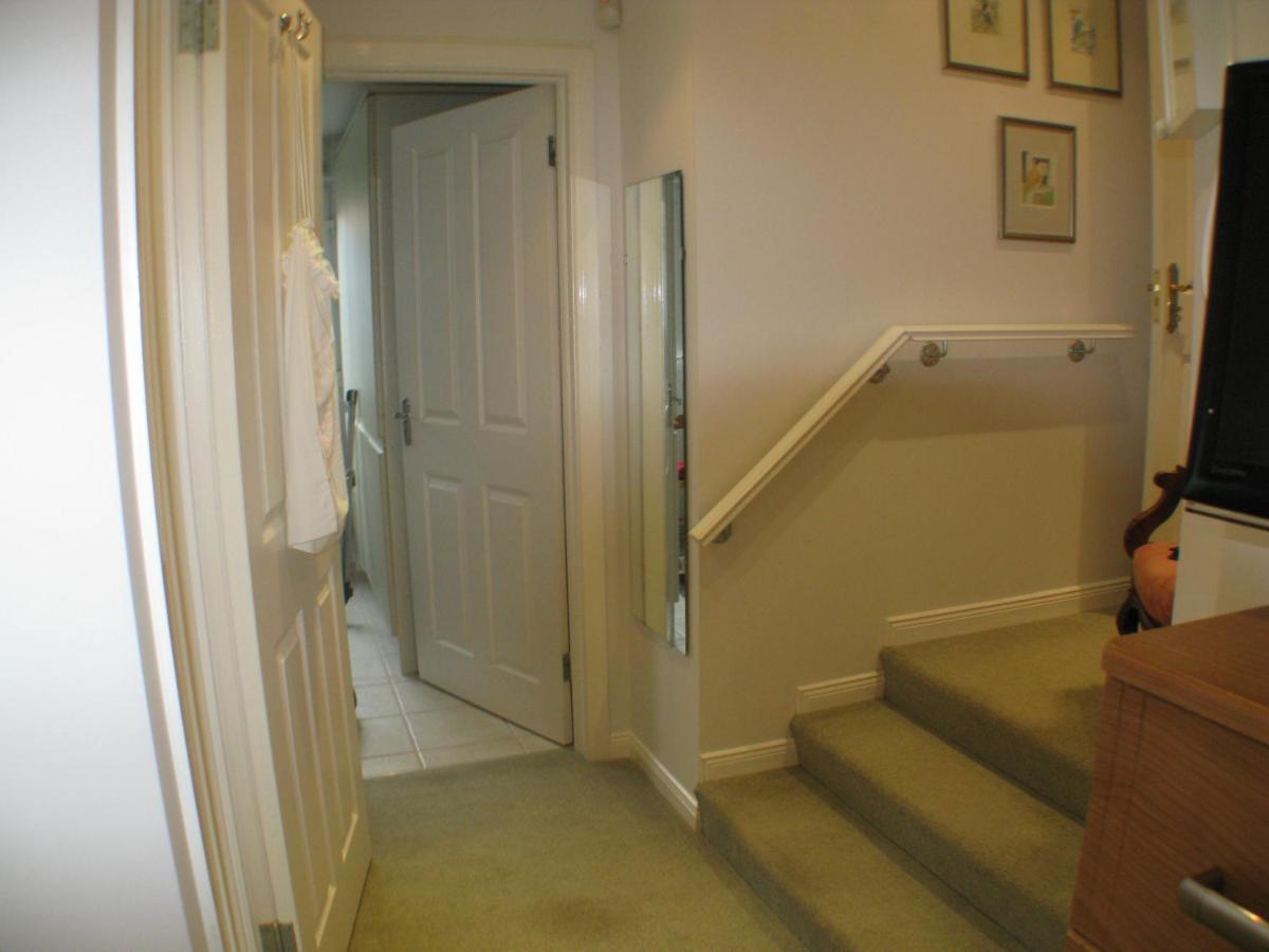 Bed and Breakfast The Lantern Donaghadee Экстерьер фото